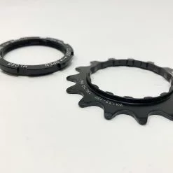 Pignone Corona FSA Offset 2.5mm Per Bosch EBike System Boost -Vendite Ricambi Ebike pignone corona fsa offset 25mm per bosch ebike system boost 3