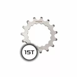 Pignone FSA Per Bosch EBike System -Vendite Ricambi Ebike pignone fsa 15t per bosch ebike system 1