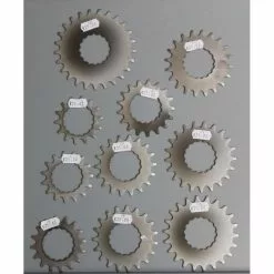 Pignone Miranda Per Bosch EBike System