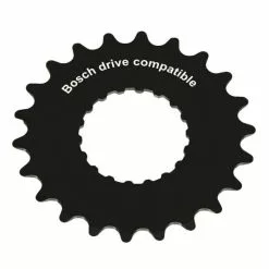 Pignone Stronglight Per Motore Bosch Performance CX