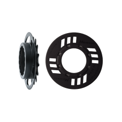 Pignone E Paracatena Miranda 16t Offset 5mm