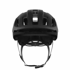 POC Axion Race MIPS Casco MTB Trail Nero/Bianco -Vendite Ricambi Ebike poc axion race mips casco mtb trail nerobianco 1