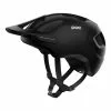 POC Axion SPIN Casco MTB Trail Enduro Nero