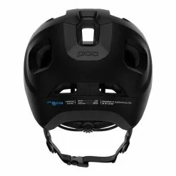 POC Axion SPIN Casco MTB Trail Enduro Nero -Vendite Ricambi Ebike poc axion spin casco mtb trail enduro nero 2