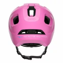 POC Axion SPIN Casco MTB Trail Enduro Rosa -Vendite Ricambi Ebike poc axion spin casco mtb trail enduro rosa 2