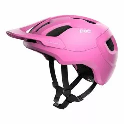 POC Axion SPIN Casco MTB Trail Enduro Rosa
