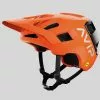 POC Kortal Race MIPS Casco MTB Arancio/Nero -Vendite Ricambi Ebike poc kortal race mips helmet 2021 casco mtb arancionero