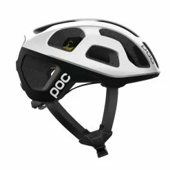 POC Octal X MIPS Casco Gravel E Ciclocross Bianco -Vendite Ricambi Ebike poc octal x mips casco gravel e ciclocross 2