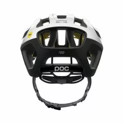 POC Octal X MIPS Casco Gravel E Ciclocross Bianco -Vendite Ricambi Ebike poc octal x mips casco gravel e ciclocross 3