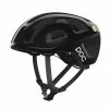 POC Octal X MIPS Casco Gravel E Ciclocross Nero
