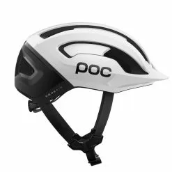 POC Omne Air Resistance MIPS Casco Urban Gravel Bianco -Vendite Ricambi Ebike poc omne air resistance mips casco urban gravel bianco 2
