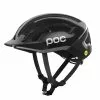 POC Omne Air Resistance MIPS Casco Urban Gravel Nero -Vendite Ricambi Ebike poc omne air resistance mips casco urban gravel nero
