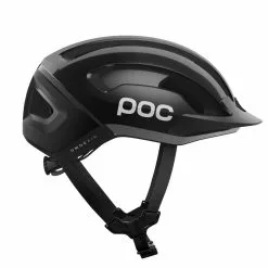POC Omne Air Resistance MIPS Casco Urban Gravel Nero 8 POC Omne Air Resistance MIPS Casco Urban Gravel Nero -Vendite Ricambi Ebike poc omne air resistance mips casco urban gravel nero 2