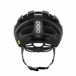POC Omne Air Resistance MIPS Casco Urban Gravel Nero 9 POC Omne Air Resistance MIPS Casco Urban Gravel Nero -Vendite Ricambi Ebike poc omne air resistance mips casco urban gravel nero 3