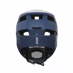 POC Otocon Casco MTB Enduro Blu -Vendite Ricambi Ebike poc otocon casco mtb enduro blu 3