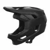 POC Otocon Casco MTB Enduro Nero -Vendite Ricambi Ebike poc otocon casco mtb enduro nero