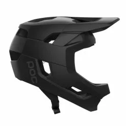 POC Otocon Casco MTB Enduro Nero -Vendite Ricambi Ebike poc otocon casco mtb enduro nero 2