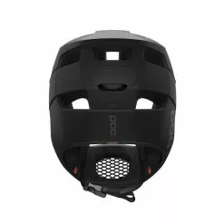 POC Otocon Casco MTB Enduro Nero -Vendite Ricambi Ebike poc otocon casco mtb enduro nero 3