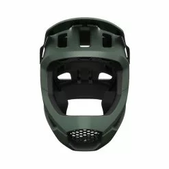 POC Otocon Casco MTB Enduro Verde -Vendite Ricambi Ebike poc otocon casco mtb enduro verde 1