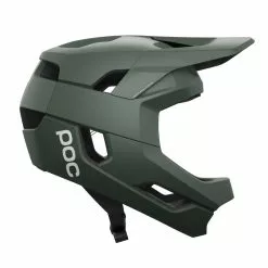 POC Otocon Casco MTB Enduro Verde -Vendite Ricambi Ebike poc otocon casco mtb enduro verde 2