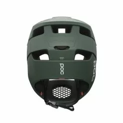 POC Otocon Casco MTB Enduro Verde -Vendite Ricambi Ebike poc otocon casco mtb enduro verde 3