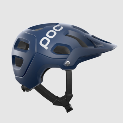 POC Tectal 2021 Casco MTB Blu -Vendite Ricambi Ebike poc tectal 2021 casco mtb blu 3