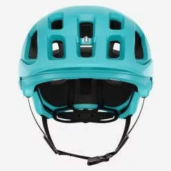 POC Tectal 2021 Casco MTB Ciano -Vendite Ricambi Ebike poc tectal 2021 casco mtb ciano 1