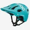 POC Tectal 2021 Casco MTB Ciano