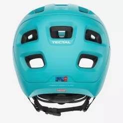 POC Tectal 2021 Casco MTB Ciano -Vendite Ricambi Ebike poc tectal 2021 casco mtb ciano 2