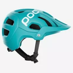 POC Tectal 2021 Casco MTB Ciano -Vendite Ricambi Ebike poc tectal 2021 casco mtb ciano 3