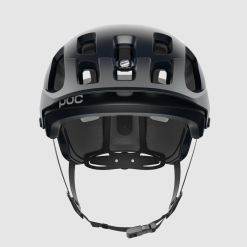 POC Tectal 2021 Casco MTB Nero -Vendite Ricambi Ebike poc tectal 2021 casco mtb nero 1