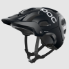 POC Tectal 2021 Casco MTB Nero