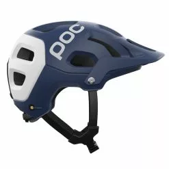 POC Tectal Race MIPS Casco MTB Enduro Blu/Bianco -Vendite Ricambi Ebike poc tectal race mips casco mtb enduro blubianco 2