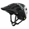 POC Tectal Race MIPS Casco MTB Enduro Nero/Bianco 1 POC Tectal Race MIPS Casco MTB Enduro Nero/Bianco -Vendite Ricambi Ebike poc tectal race mips casco mtb enduro nerobianco