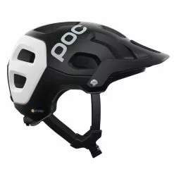 POC Tectal Race MIPS Casco MTB Enduro Nero/Bianco -Vendite Ricambi Ebike poc tectal race mips casco mtb enduro nerobianco 2