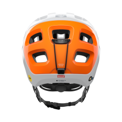 POC Tectal Race MIPS NFC Casco MTB Enduro -Vendite Ricambi Ebike poc tectal race mips nfc 2