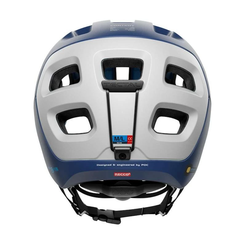POC Tectal Race SPIN Casco MTB Enduro 14 POC Tectal Race SPIN Casco MTB Enduro - immagine 12