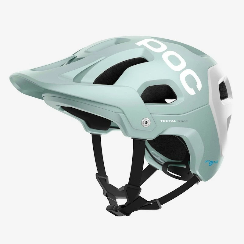 POC Tectal Race SPIN Casco MTB Enduro 9 POC Tectal Race SPIN Casco MTB Enduro - immagine 7