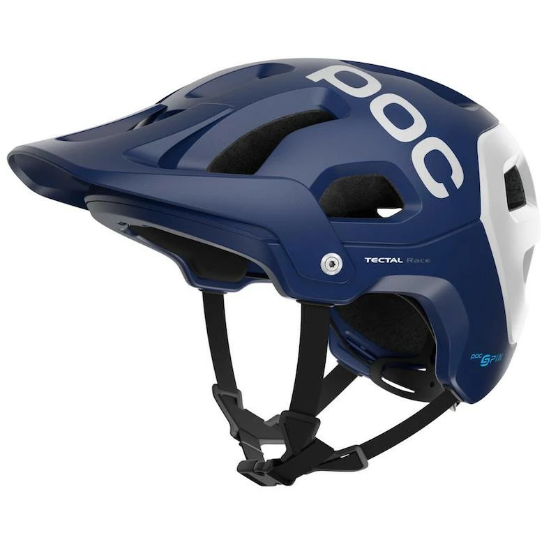 POC Tectal Race SPIN Casco MTB Enduro 12 POC Tectal Race SPIN Casco MTB Enduro - immagine 10