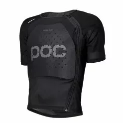 POC VPD Air + Tee Pettorina MTB Downhill