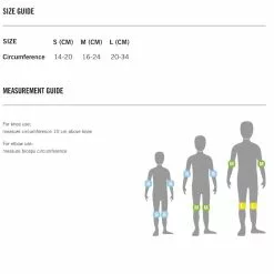 POCito Joint VPD Air Protector Protezioni MTB Bambino -Vendite Ricambi Ebike pocito joint vpd air protector protezioni mtb bambino 3