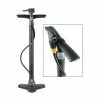 Pompa Da Pavimento SKS Air X-Press 8.0 2 Pompa Da Pavimento SKS Air X-Press 8.0 -Vendite Ricambi Ebike pompa da pavimento sks air x press 80