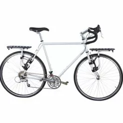 Thule Portapacchi Tour Rack Per Bici -Vendite Ricambi Ebike portapacchi thule pack n pedal tour rack per bici 1