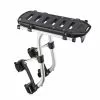 Thule Portapacchi Tour Rack Per Bici -Vendite Ricambi Ebike portapacchi thule pack n pedal tour rack per bici