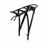 Portapacchi XLC RP-R05 Per Bici Con Ruote Da 26" -Vendite Ricambi Ebike portapacchi xlc rp r05 per bici con ruote da 26