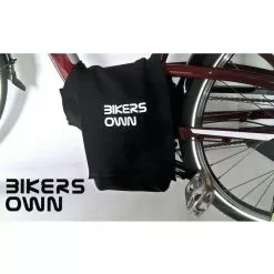 Protezione Bikers Own Per Motore Bosch EBike