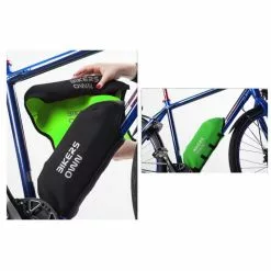 Protezione BikersOwn Case4rain© Batterie A Telaio Yamaha -Vendite Ricambi Ebike protezione bikersown case4rainC2A9 batterie a telaio yamaha 1