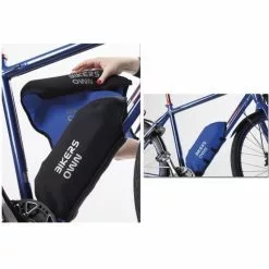 Protezione BikersOwn Case4rain© Batterie A Telaio Yamaha -Vendite Ricambi Ebike protezione bikersown case4rainC2A9 batterie a telaio yamaha 2