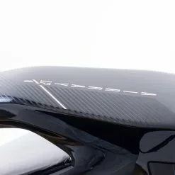 R Raymon AirRay 12.0 2023 Yamaha 29 Nero Lucido -Vendite Ricambi Ebike r raymon airray 120 2023 yamaha 29 nero lucido 2