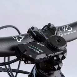 R Raymon AirRay 12.0 2023 Yamaha 29 Nero Lucido -Vendite Ricambi Ebike r raymon airray 120 2023 yamaha 29 nero lucido 4